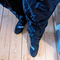 Der heutige Dresscode