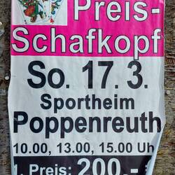 Andere Länder, andere Sitten!