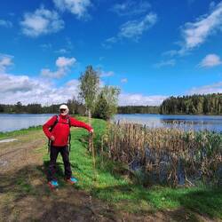 Wir tauchen ein in die....