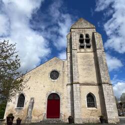 Kirche Saint-Sulpice