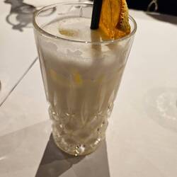 Pina Colada