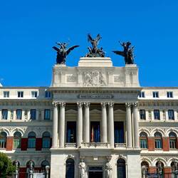 Ministerio de Agricultura, Pesca y Alimentación