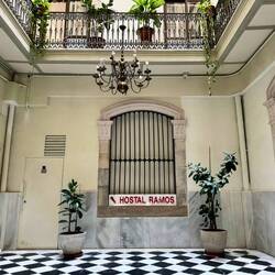 Hostal Ramos
