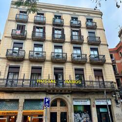 Hostal Ramos