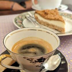 Une pause comme on les aime!