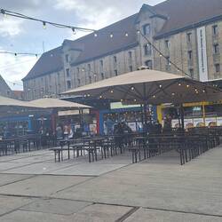 Broens Street Food