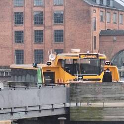 Hafenbus