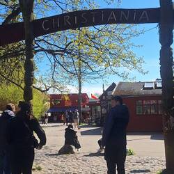 Freistaat Christiania