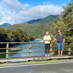 Buller Gorge