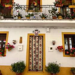 Dir Örtchen haben allesamt ihren eigenen Charme und..