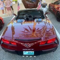 My favorite Vet of the show