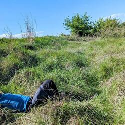 I was accused of snoring within the 10 minutes break