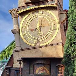 Rezo Gabriadze Marionette Theater