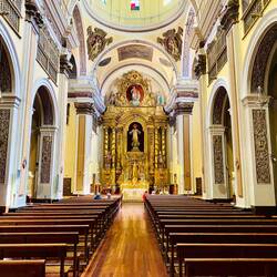 Catedral Santa María de Huesca
