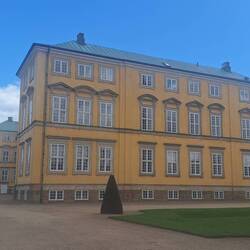 Schloss Frederiksberg