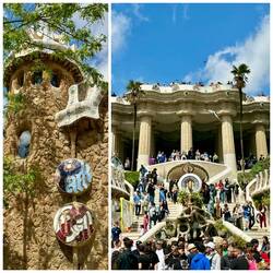 Parque Güell