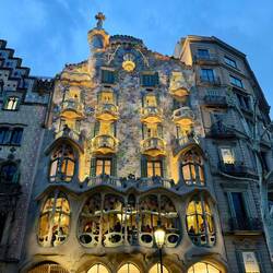 Casa Batlló