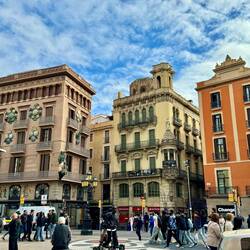 La Rambla