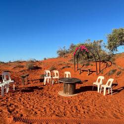 Der Sunset Viewpoint