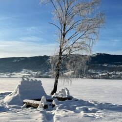 Lillehammer Norwegen