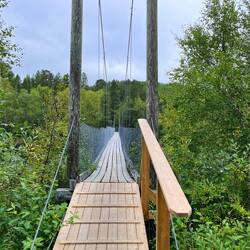 Skoganvarre Norwegen