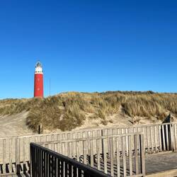 Insel Texel Niederlande