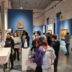 Galleria d'Arte Moderna Achille Forti