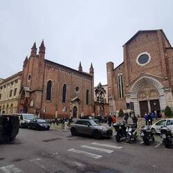 Basilica di Santa Anastasia