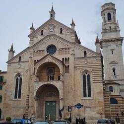 Complesso del Duomo di Verona