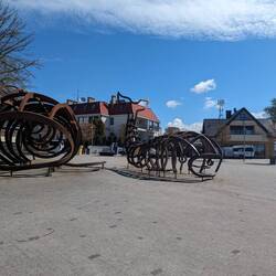 Die letzten beiden Ostsee Wale