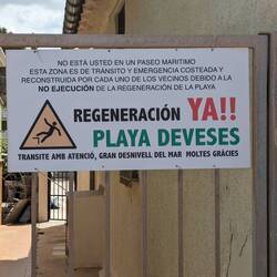 politische Botschaft