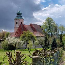 Kloster Sankt Felix!