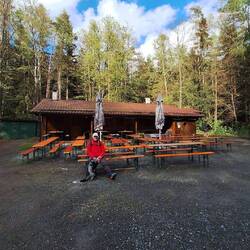 Toller Laden, aber Donnerstag geschlossen!