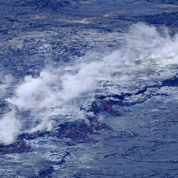 ...aber es dampft noch ordentlich