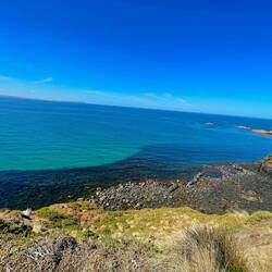 Pyramid Rock Lookout🪨