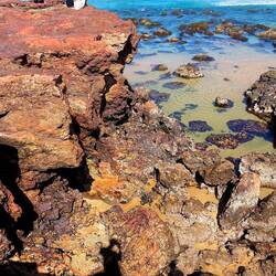 Forrest Caves auf Phillip Island 🌊