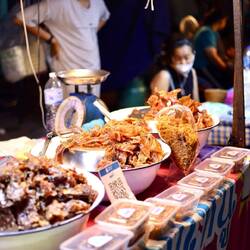 Auch ziemlich undefinierbar.