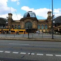Hauptbahnhof