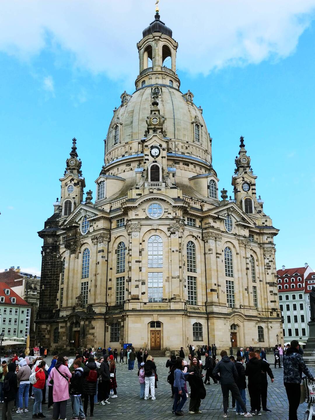 Frauenkirche