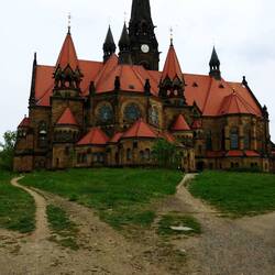 Garnisonskirche