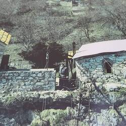 Abfotografiert im kleinen Museum