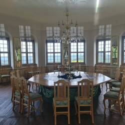 Kann man sogar Mieten