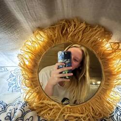 Erste Nacht beim Freecampen wieder