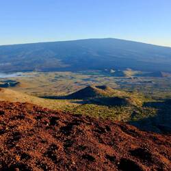 Sehr schönes Licht.