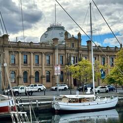 Tasmanian Museum and Art Gallery