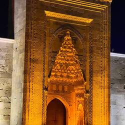 Sultanhani caravanserai