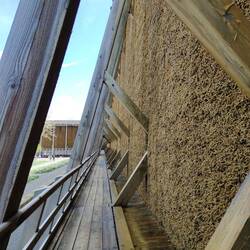 Wandelgang Gradierwerk