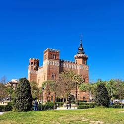 Castell dels Tres Dragons