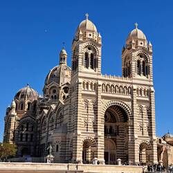 Cathédrale la Major