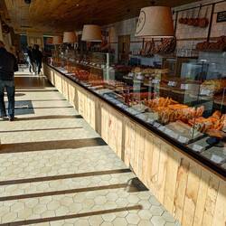 Boulangerie Feuillette